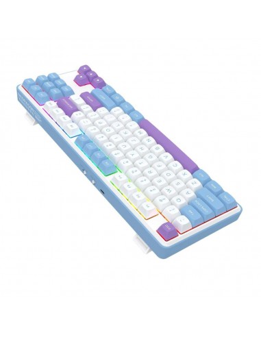 Геймърска Bluetooth и безжична...